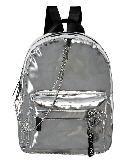 Morral Capi Universe Kpop 27x21cm