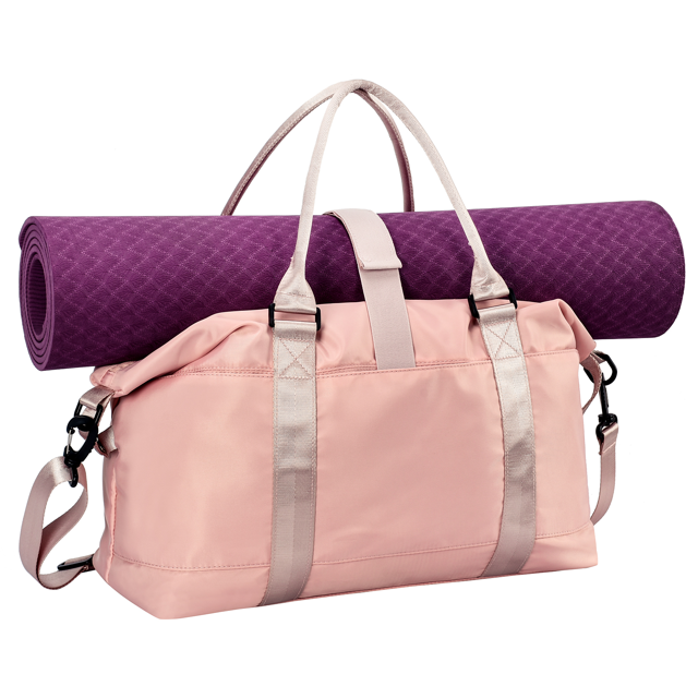 Bolso Capi de Gym o Viajero 45.5x30x17cm