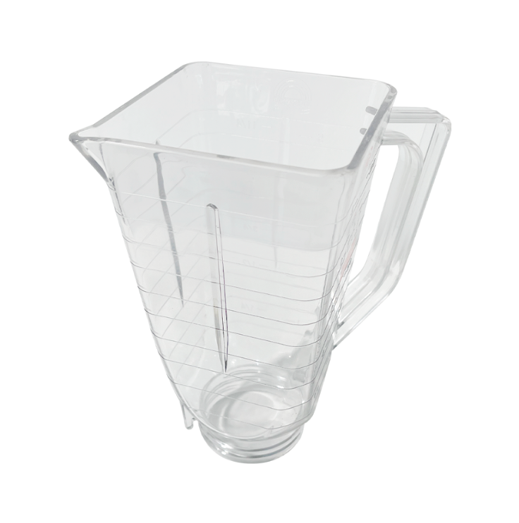 Vaso Licuadora Oceano Contra Impacto