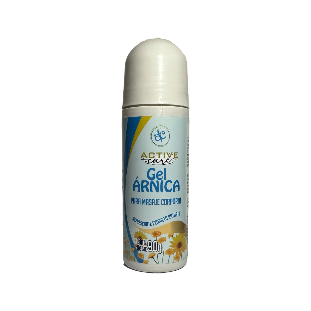 Arnica Active Care Roll On 90gr