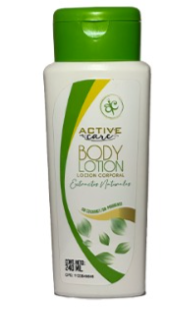 Body Lotion Active Care 240ml