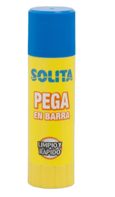 Pega en Barra Solita 15gr