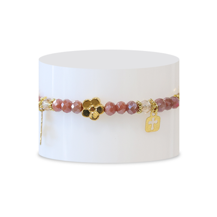 Pulsera Cavara Oración de Madre
