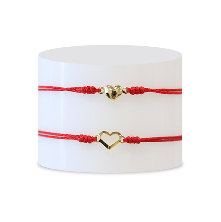 Pulseras Cavara Duo Madre e Hija