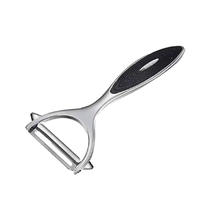 Pelador de Metal Alfa Hogar Premium 15 cm