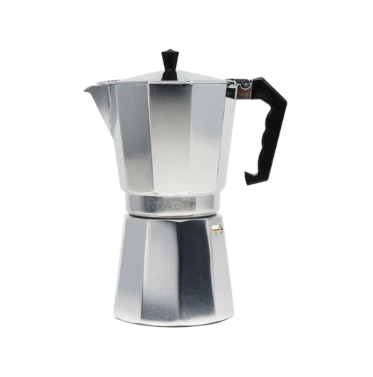 Cafetera Alfa Hogar para 12 tazas