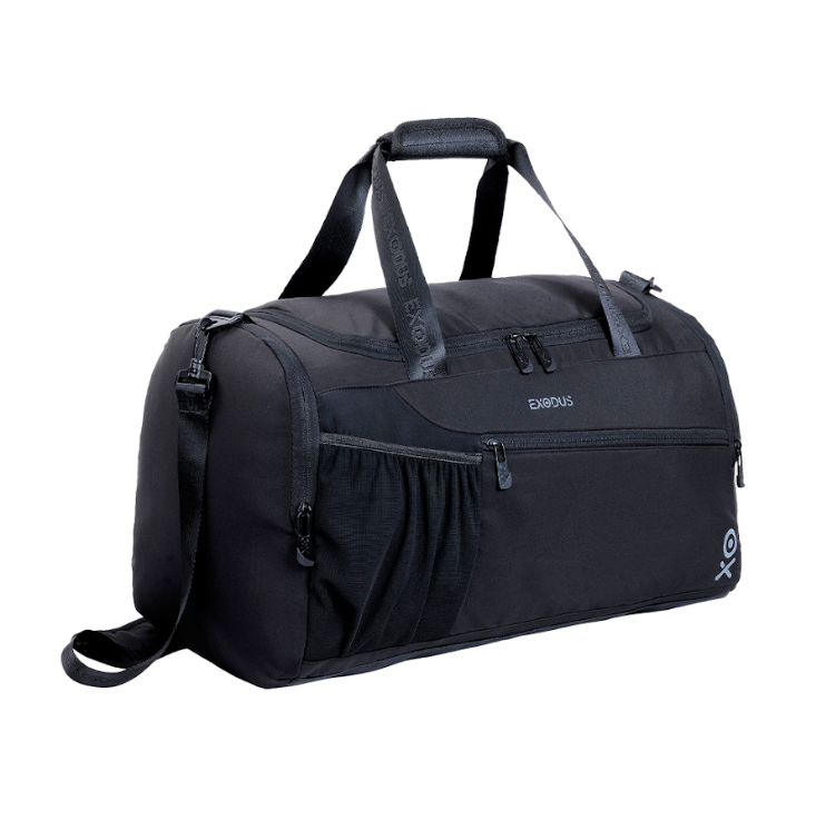 Bolso Exodus Ultraining 50L 53x35x27 cm 
