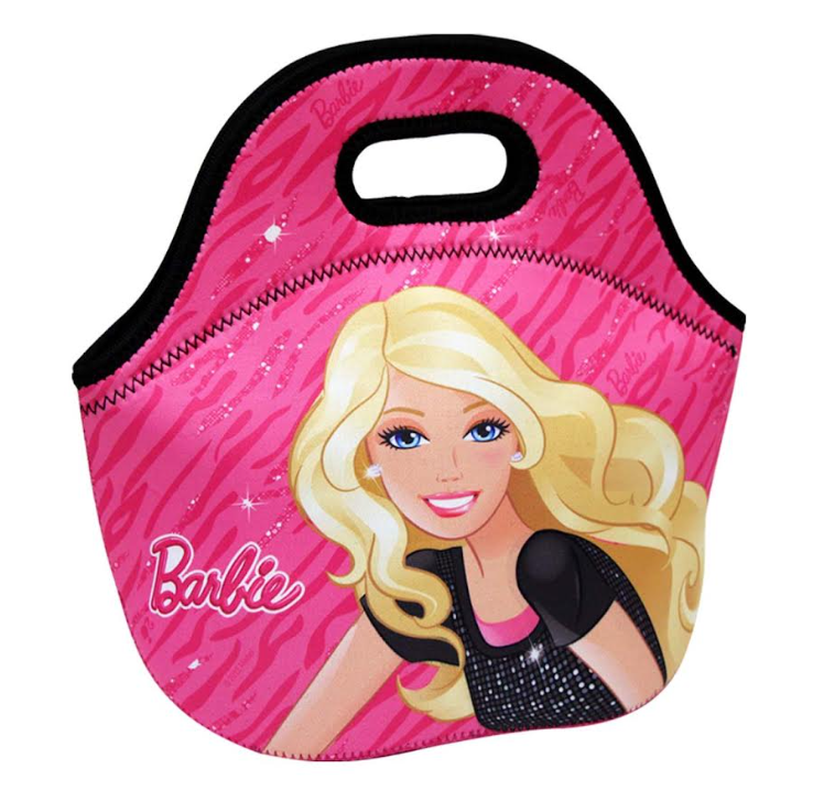 Lonchera Capi de Neopreno 31x25x16 cm