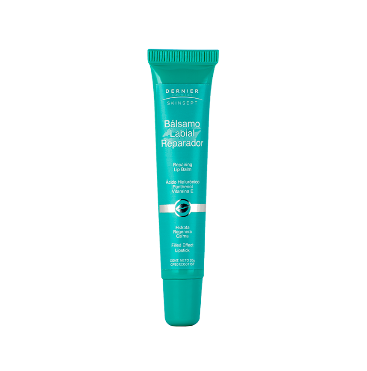 Bálsamo Labial Dernier Reparador 20g