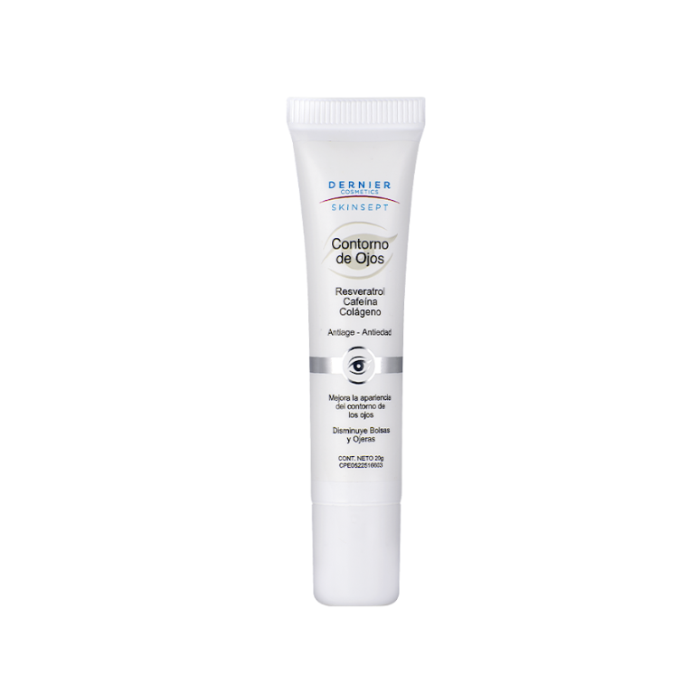 Contorno de Ojos Dernier 20g