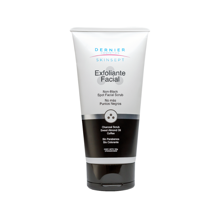 Exfoliante Facial Dernier 120g
