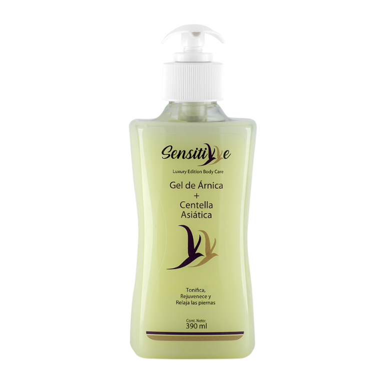 Arnica Montana Sensitivve 400ml