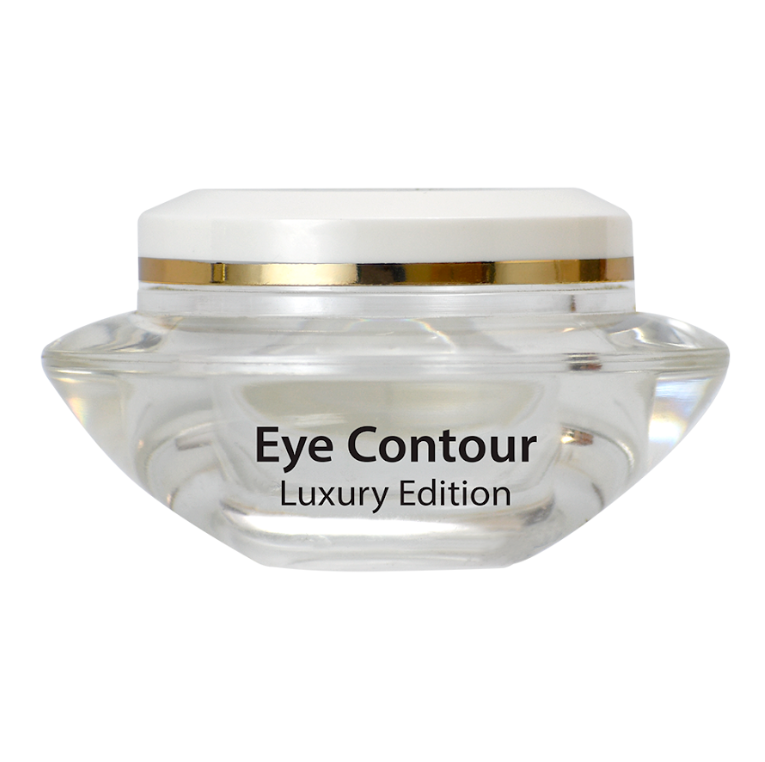 Contorno de Ojos Sensitivve 10ml