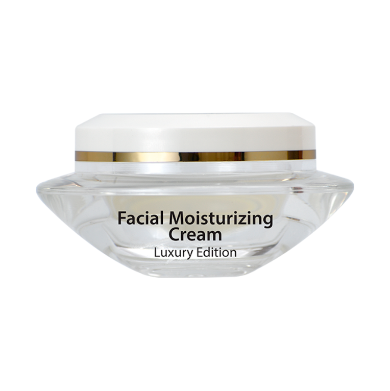 Crema Hidratante Día y Noche Sensitivve 50ml