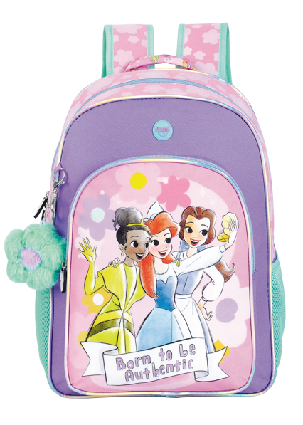 Morral Grande Capi Little Princess 30cm x 41cm x 16cm