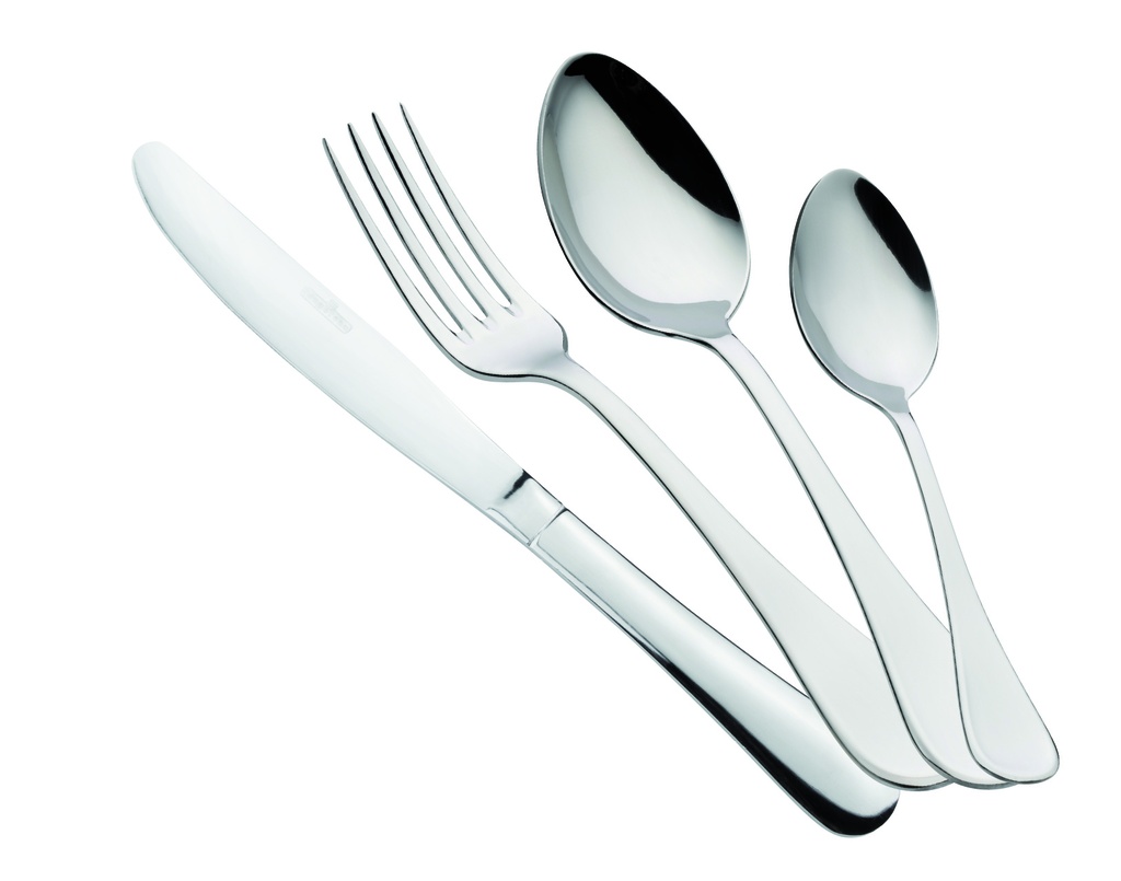 Juego de Cubiertos Magefesa Mod Nuria 24 piezas