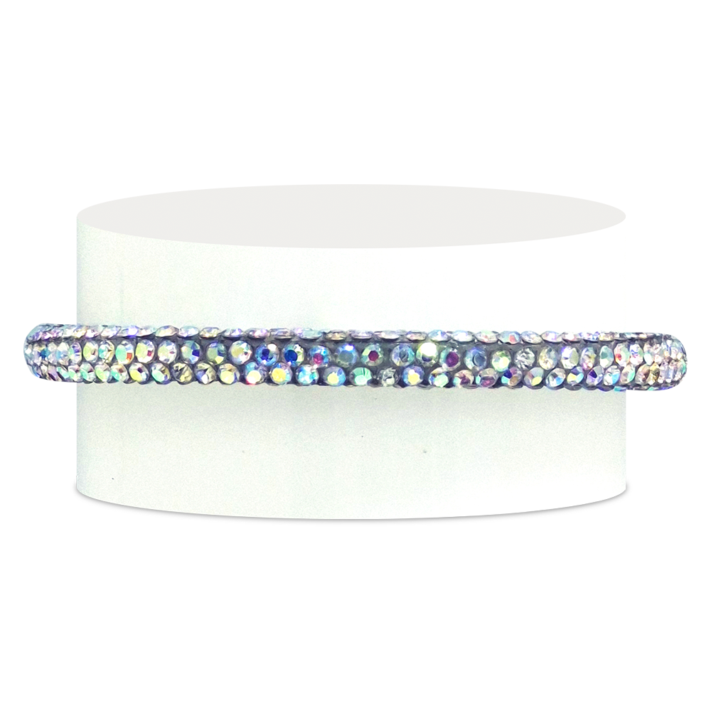 Pulsera Cavara Brillante Tornasol
