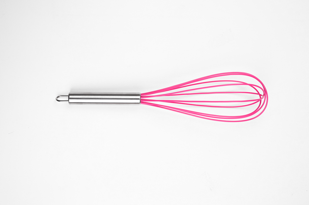 Batidor de Globo Mageflon Rosado