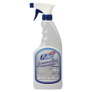 Desincrustante Fuller Para Baños 500 cc