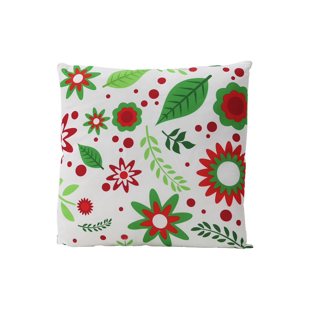 Cojín Navideño Modelos Surtidos Medidas: 40x40 cm