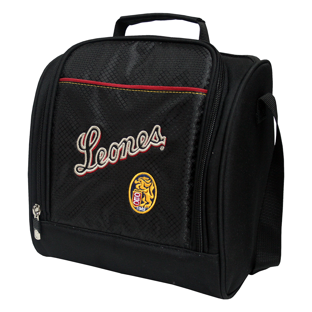 Lonchera para Hombre 21x21x15cm