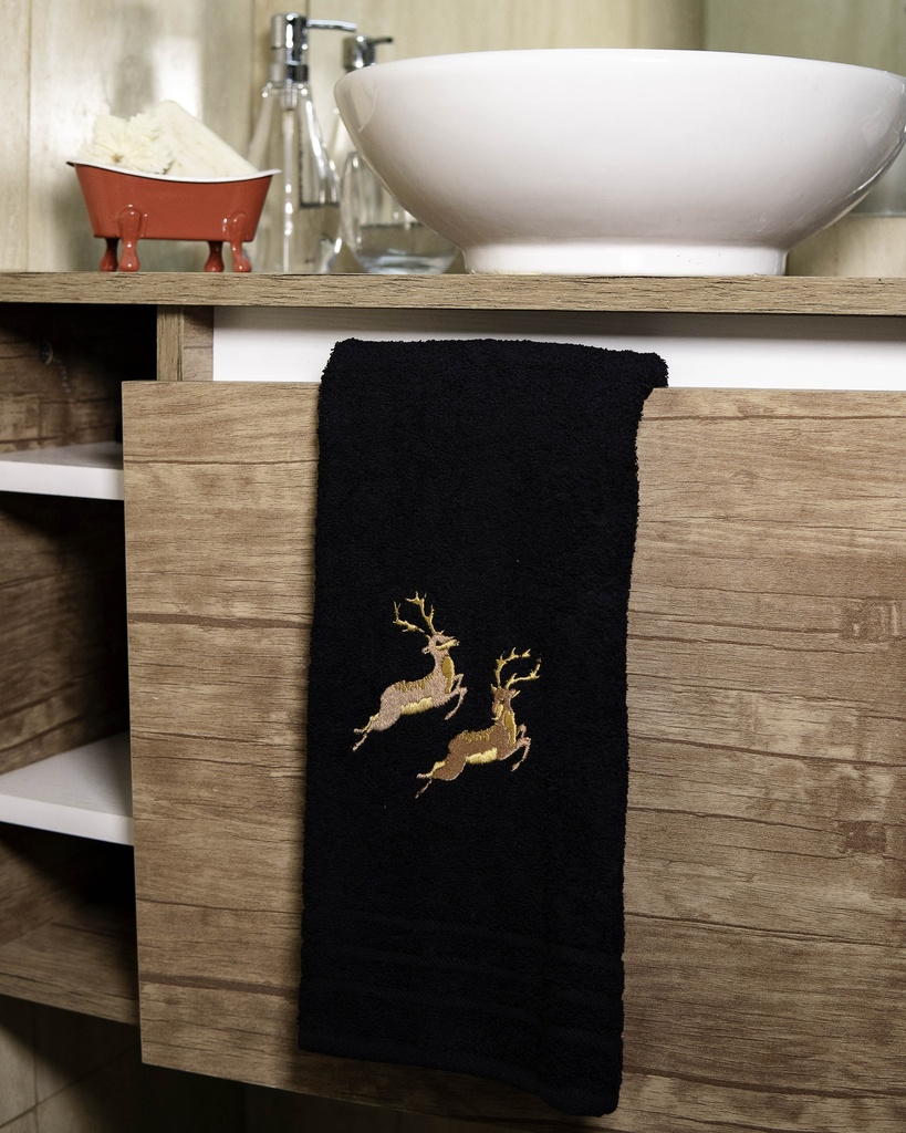 Toalla Navideña (45x72cm)