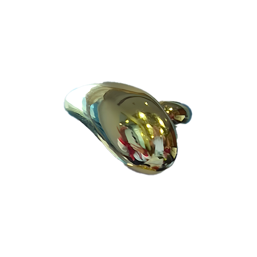 Anillo Gota Ajustable Cavara