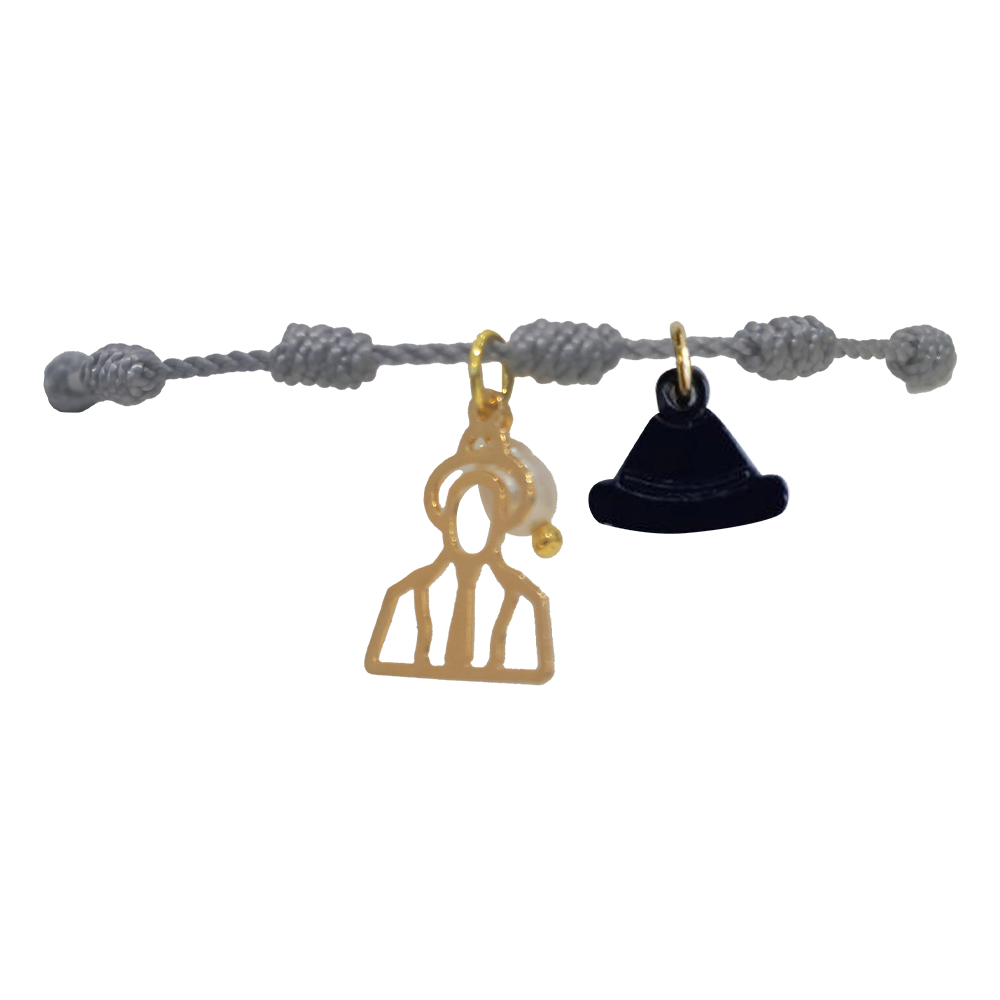 Pulsera Denario Cavara de José Gregorio Hernandez