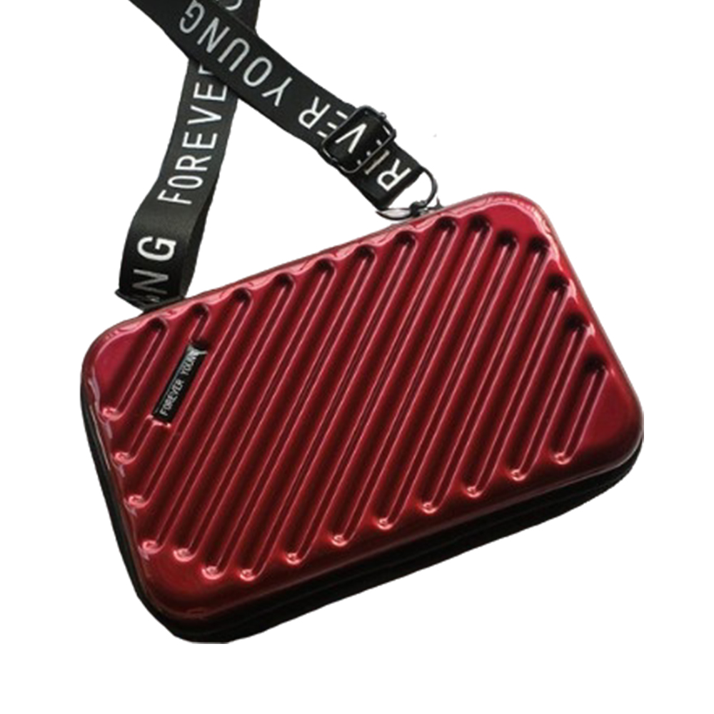 Bandolero Casual 18x11x6cm