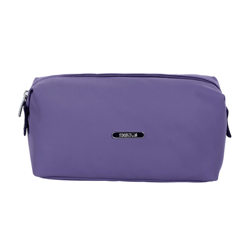 [2151117] Cosmetiquera Capi Mariette Lila 23x12x10cm