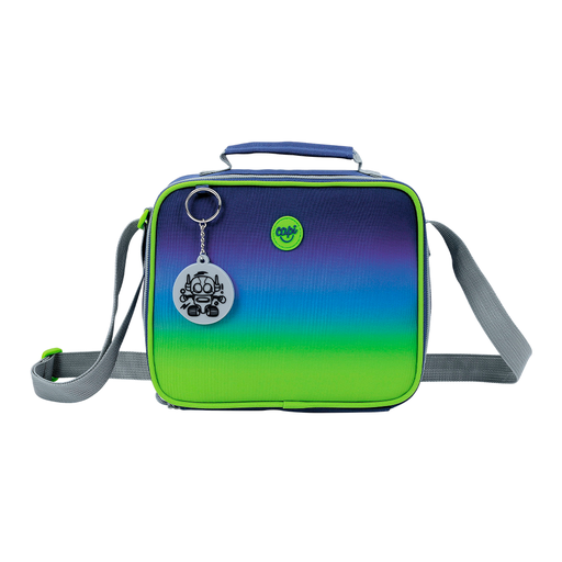 [2151124] Lonchera Capi Happy Gradient 22x18x10cm