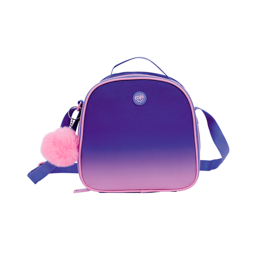 [2151125] Lonchera Capi Nebula 23x20x14cm