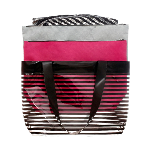 [2151126] Cartera Capi Trendy 4 en 1 42x27x10cm