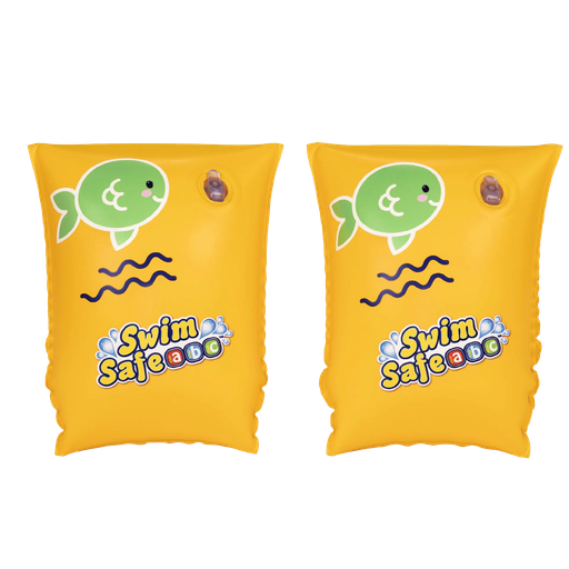 [5021036] Flotadores Infantiles de Brazos Bestway 25cmx15cm