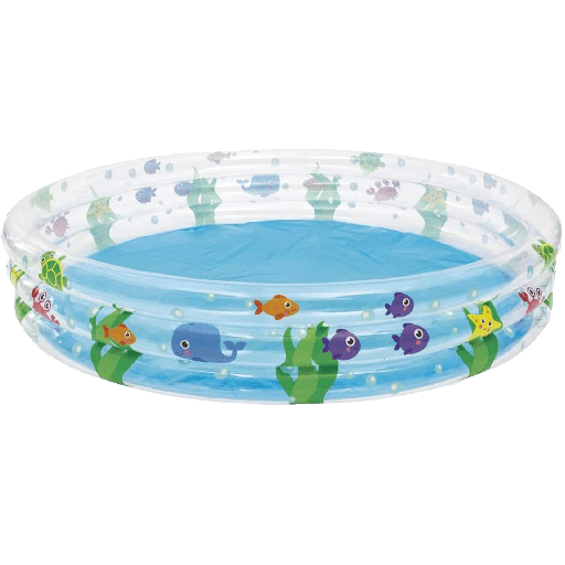 [5021038] Piscina Inflable Infantil Bestway Deep Dive 1.52x30cm