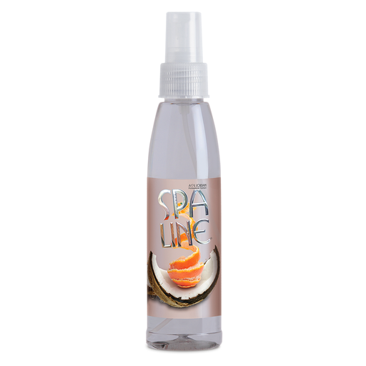 [5211009] Body Mist Mandarina Coco Spa Line 150ml