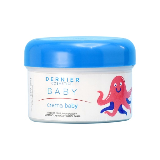 [3641049] Crema Antipañalitis Dernier 250gr