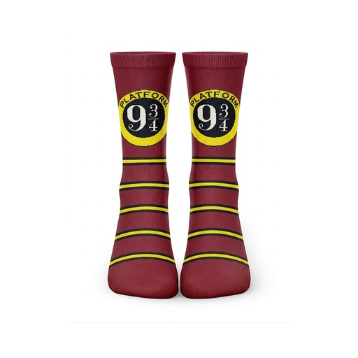 [4811032] Medias Platform 9 3/4 BeHappy 40x8 cm