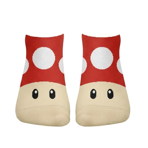 [4811042] Medias Toad BeHappy 20x8 cm