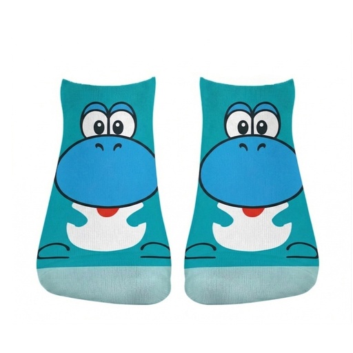 [4811045] Medias Yoshi BeHappy 20x8 cm