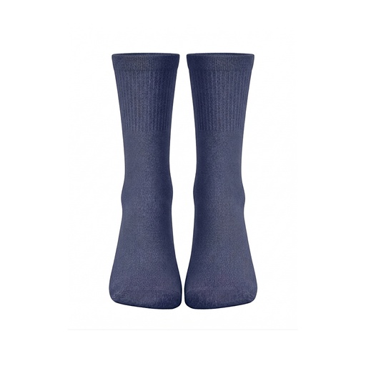 [4811048] Medias Azul Talla 09-11 (39-41) BeHappy 35x8 cm