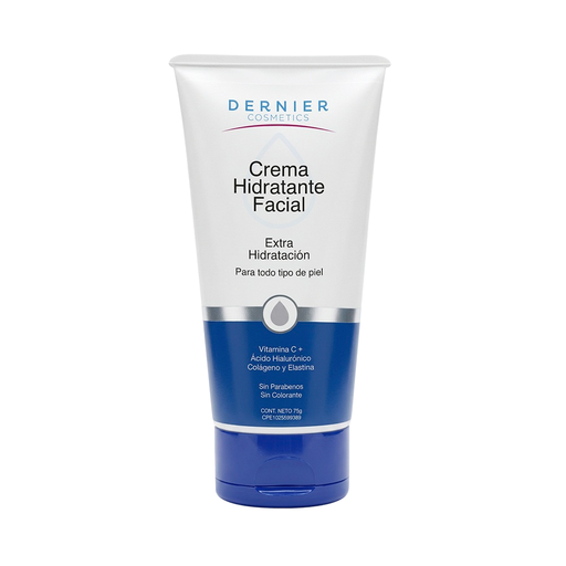 [3641060] Crema Facial Dernier Hidratante 75gr