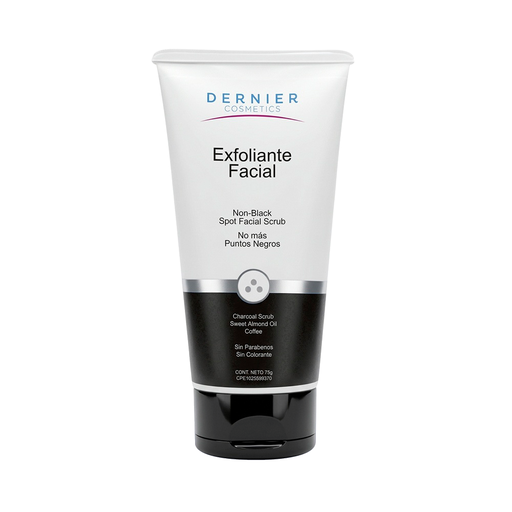 [3641061] Exfoliante Facial Dernier 75gr