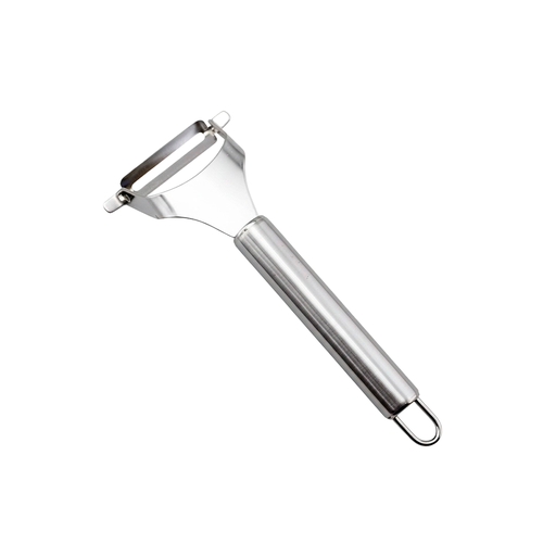 [3411111] Pelador Deluxe Alfa Hogar Acero Inoxidable 18 cm