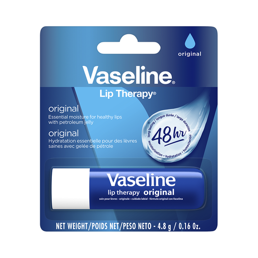 [5781021] Protector Labial Vaseline Original 4,8 gr