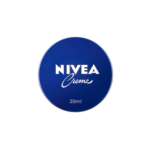 [2051059] Crema Nivea Lata 20ml