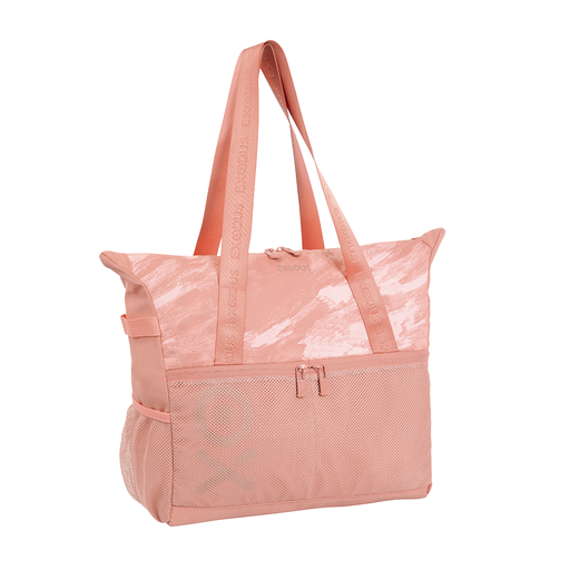 [2151134] Cartera Capi Gravity Pro Nude 35 x 40 x 16 cm