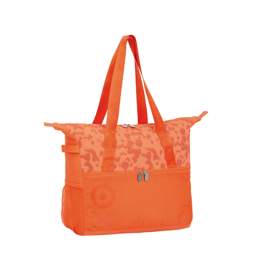 [2151135] Cartera Capi Gravity Pro Coral 35 x 40 x 16 cm