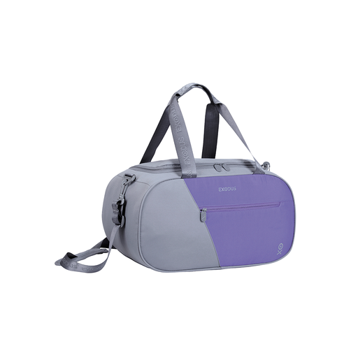 [2151137] Bolso Capi Trainingflex 30L Purple 47 x 24 x 22 cm