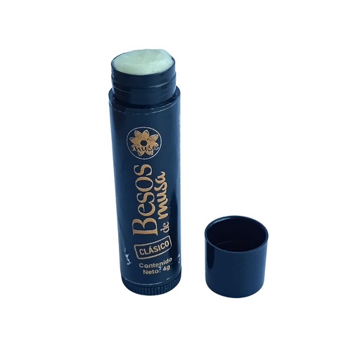 [5211016] Balsamo Labial Musa Clásico 4gr